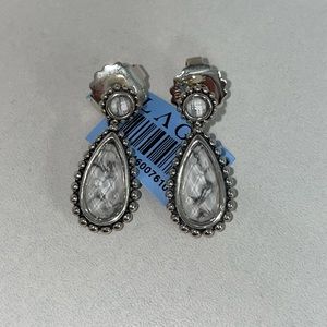 Lagos earrings